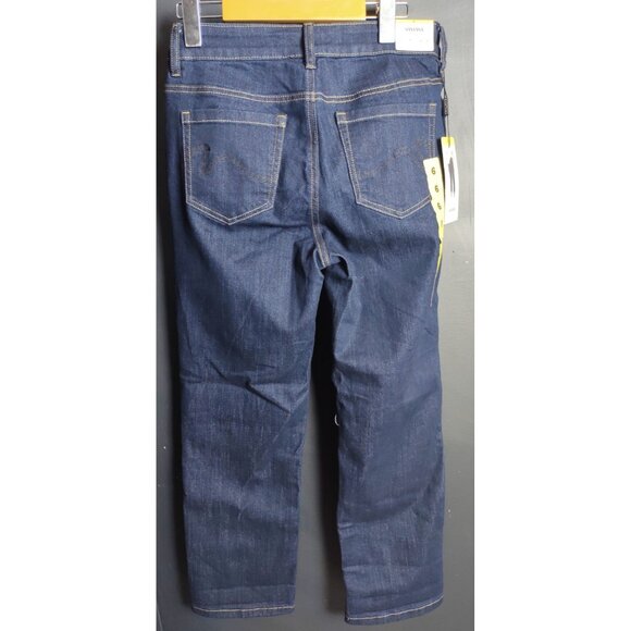 Santana Jeans Women’s Size 6 Blue NWT Classic Denim Casual Everyday Jeans - Picture 5 of 6